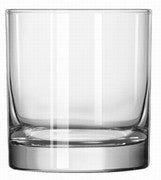 Crystal Votive Glass, Case of 48