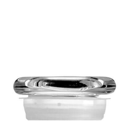 Crystal Votive Glass, Case of 48