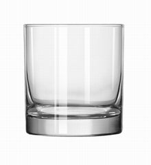 Crystal Votive Glass, Case of 48
