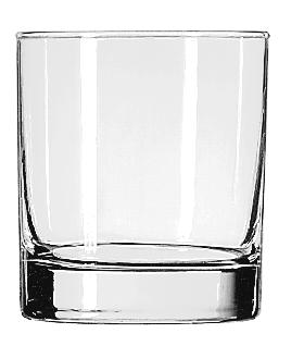 Crystal Votive Glass, Case of 48