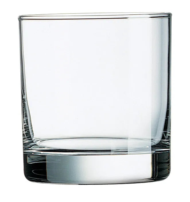 Crystal Votive Glass, Case of 48