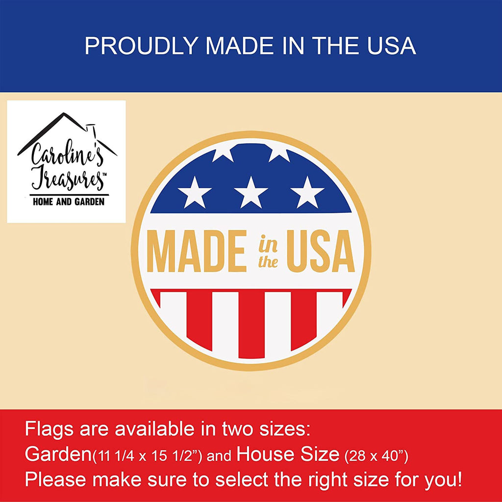 Minnesota Common Loon Garden Flag