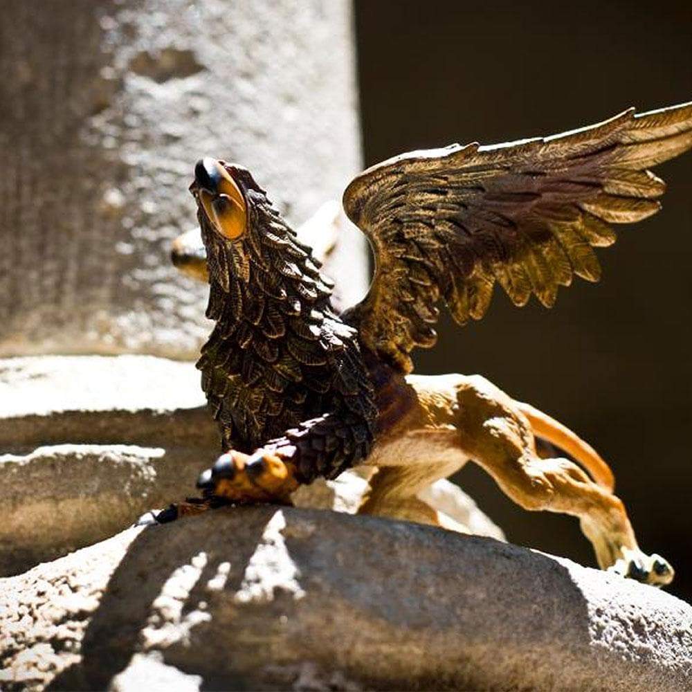 Griffin Toy