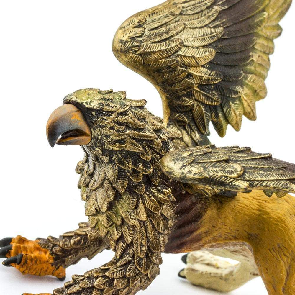 Griffin Toy