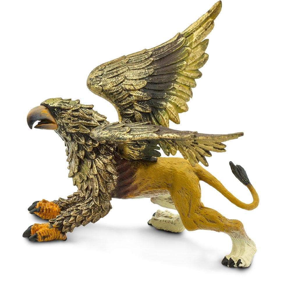 Griffin Toy